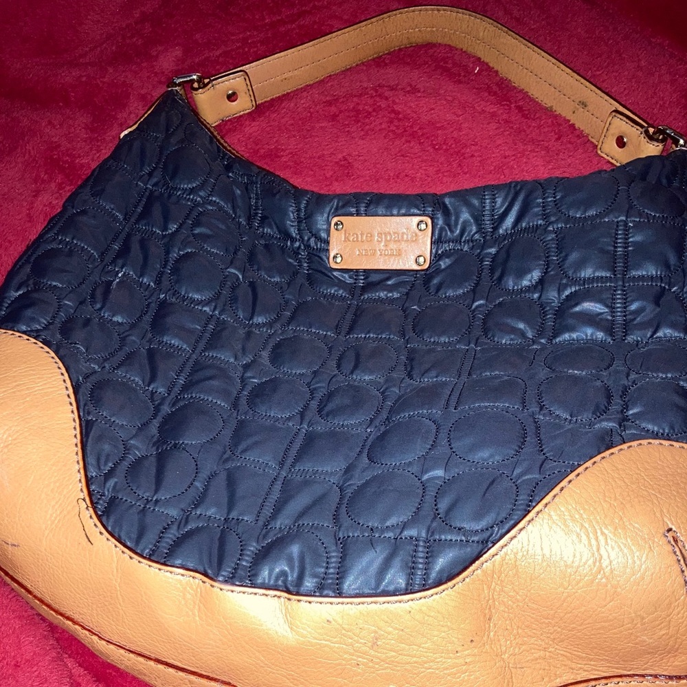 Kate Spade shoulder bag